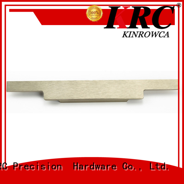 KRC New lip pull handles for business for bathroom