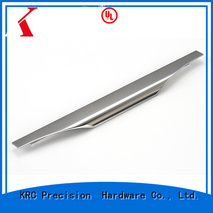handle profile handle manufacturer for wardrobe KRC