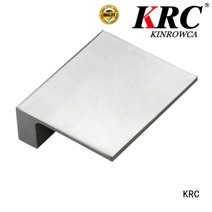 KRC Best cabinet door handles suppliers for Wardrobe
