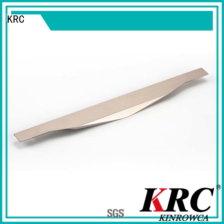 KRC New aluminium cupboard handles company