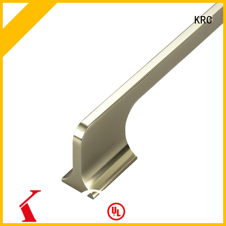 KRC New cupboard and drawer handles supply for Cabinet