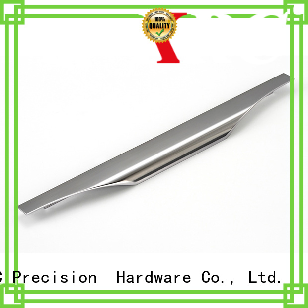 aluminium profile handle cabinet Kitchen cabinet/bathroom cabinet/wardrobe KRC