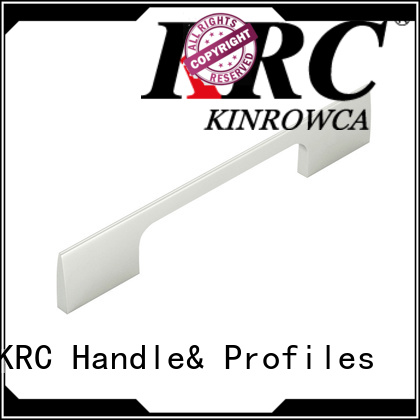 KRC k812k813 chrome cabinet handles for sale for Door