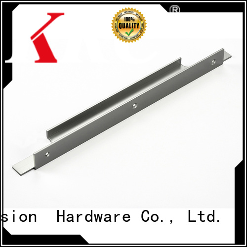 KRC durable aluminium handle tv bathroom