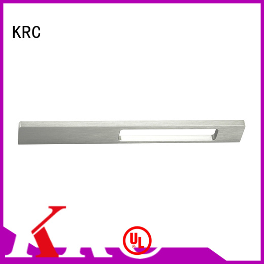 Latest contemporary cabinet handles k701k702 suppliers for Cabinet