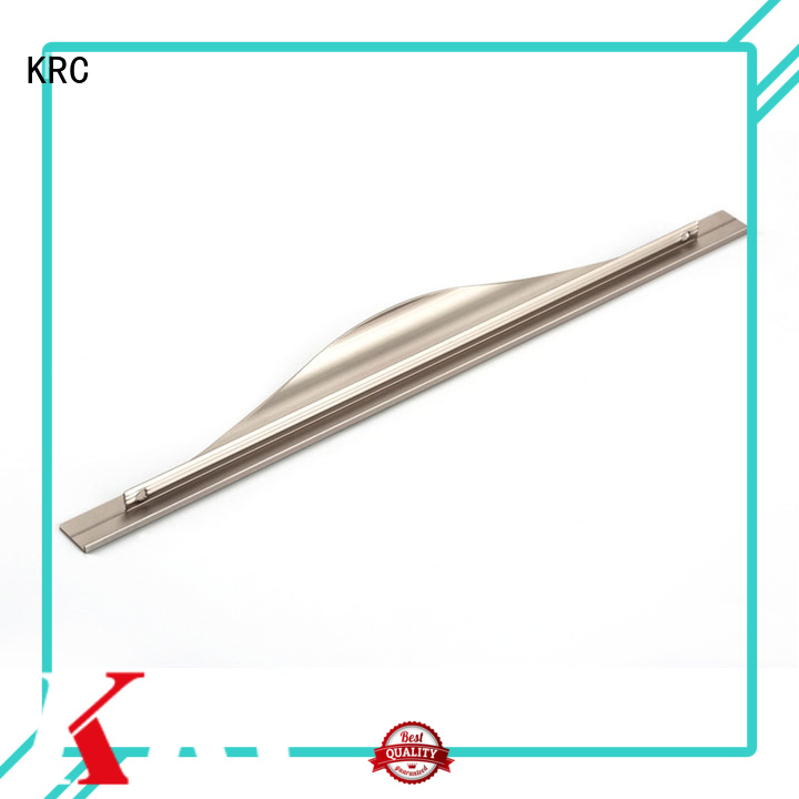 KRC kitchen drawer edge pull for business for cabinet