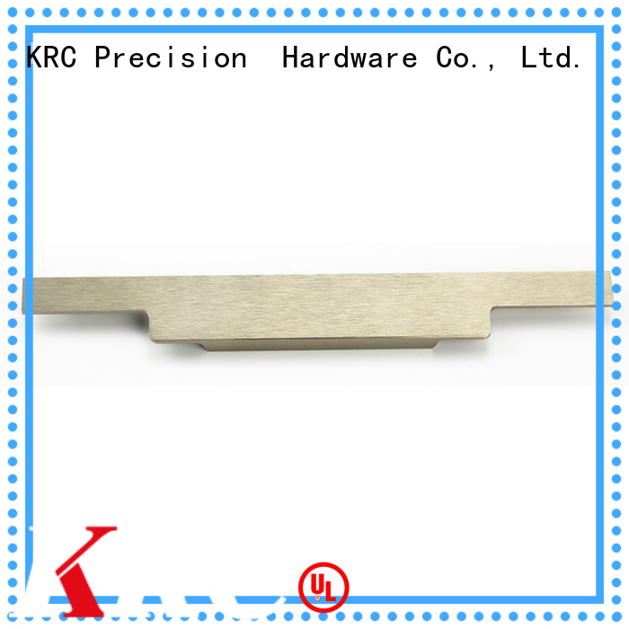 best aluminium handle easy installation shoe cabinet KRC