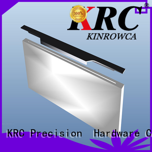 KRC profile handle