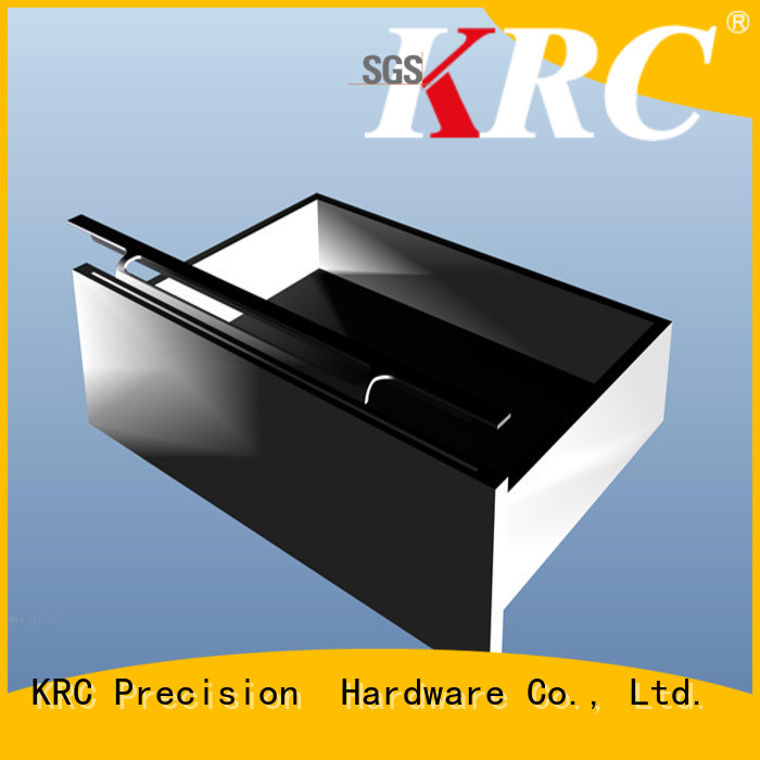 KRC aluminium aluminium profile