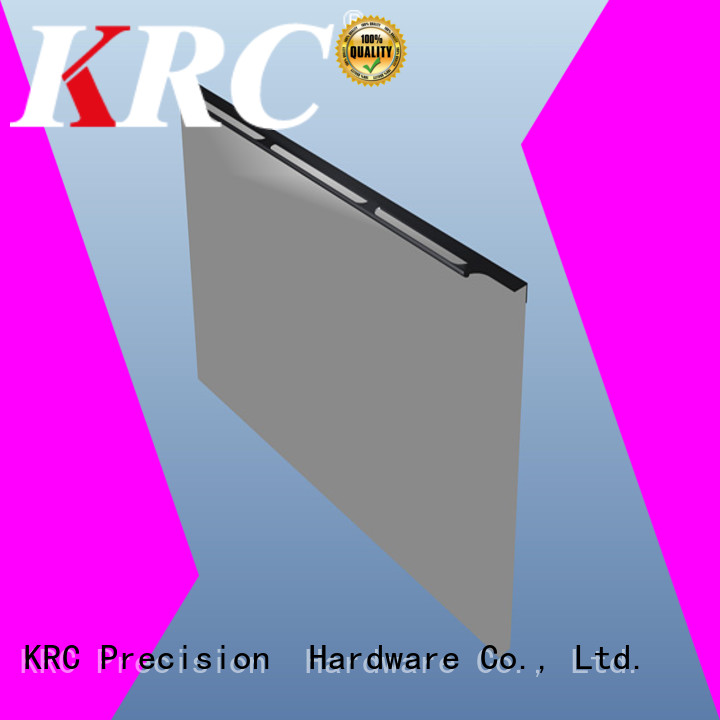KRC aluminium profile handle