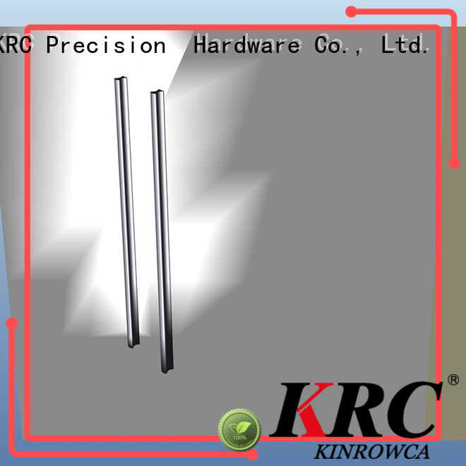 KRC edge profile handle company for drawer