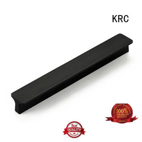 KRC edge contemporary cabinet handles supply for Door