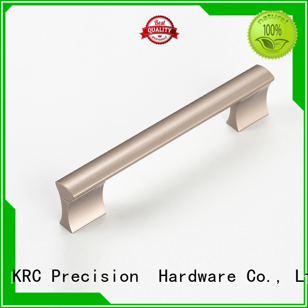 KRC square flat bar pulls supply for Dresser