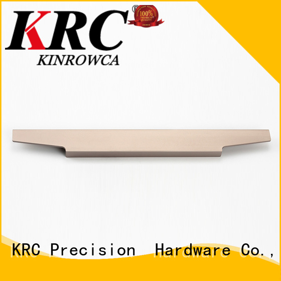 best edge pulls manufacturer Kitchen cabinet/bathroom cabinet/wardrobe