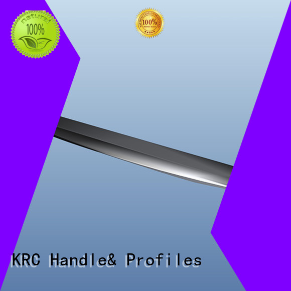 KRC pulls aluminium cupboard handles suppliers for door