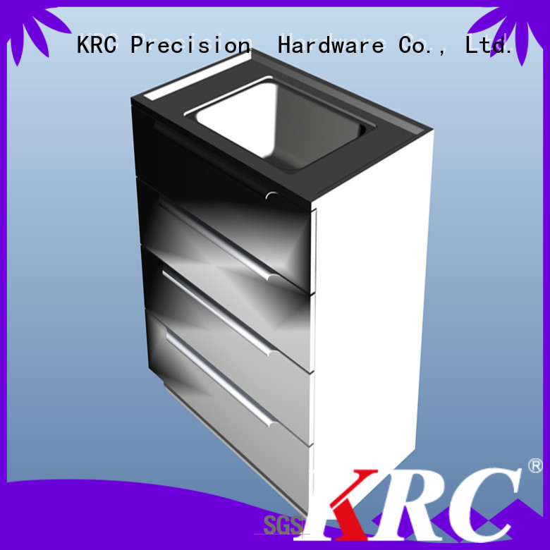edge profile handle KRC