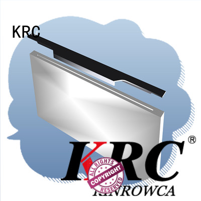 KRC door profile handle supply for kitchen