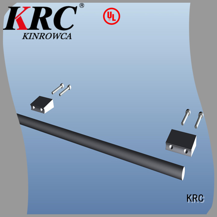 KRC Latest chrome kitchen cabinet handles for sale for Wardrobe