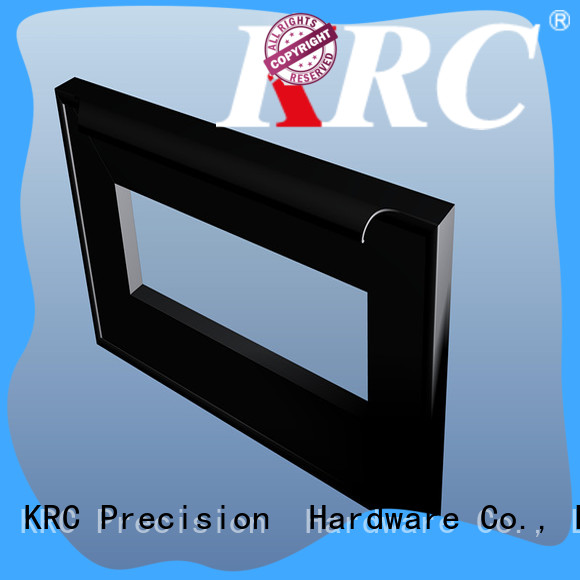 KRC aluminium kitchen profiles kitchen for bedroom