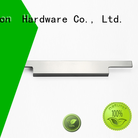 KRC Custom profile kitchen door handles for sale