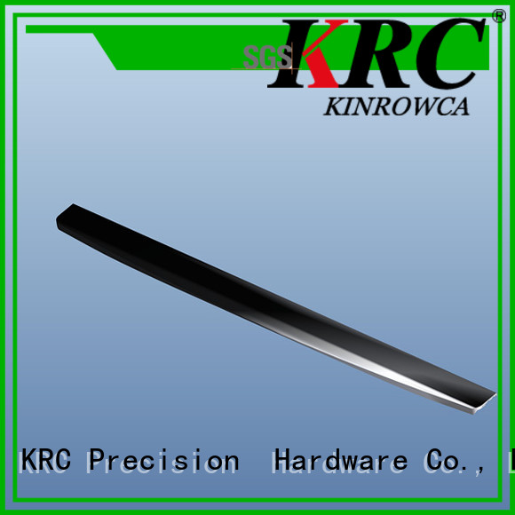 aluminium profile handle tv KRC