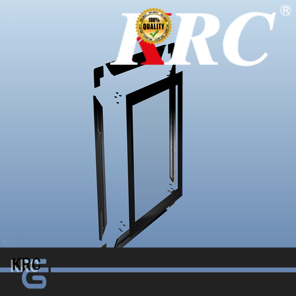High-quality profile handle profile for business for hotel