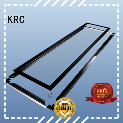 KRC Wholesale profile handle suppliers for wardrobe