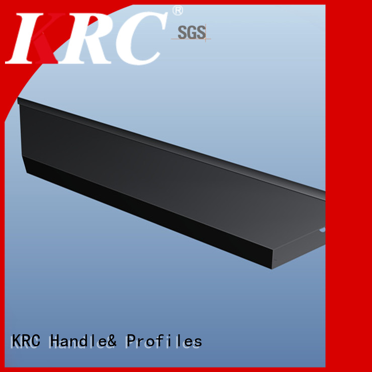 KRC tv profile handle for business for door