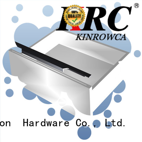 drawer aluminium profile KRC