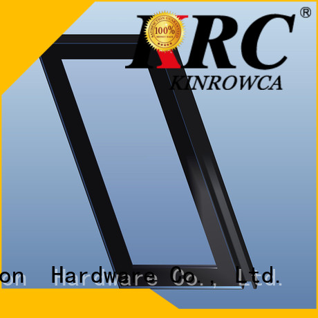Latest profile handle drawer factory for door