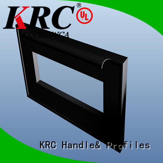 KRC furniture profile handle for sale for bathroom