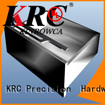 KRC High-quality profile handle suppliers for door frame