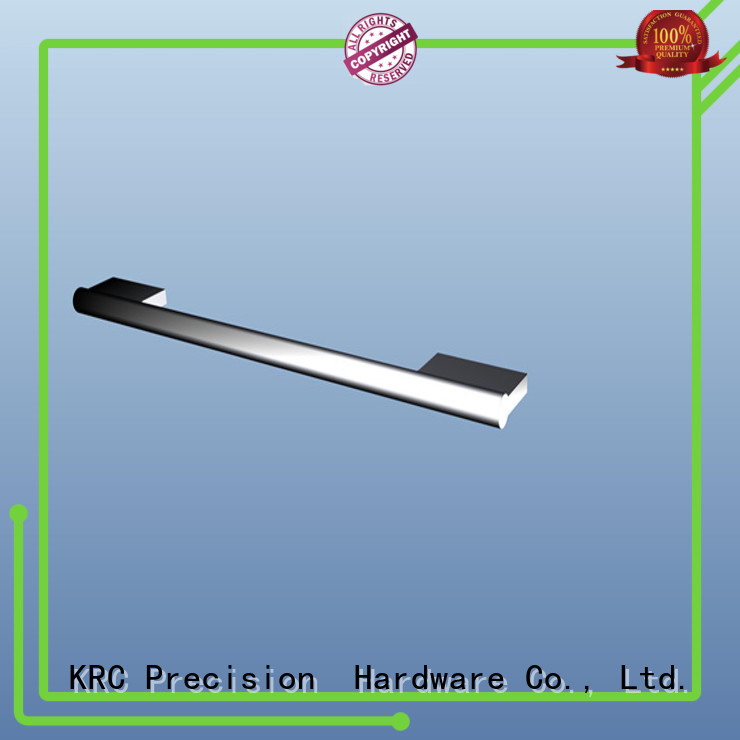 KRC beauty polished chrome kitchen handles for sale for Door