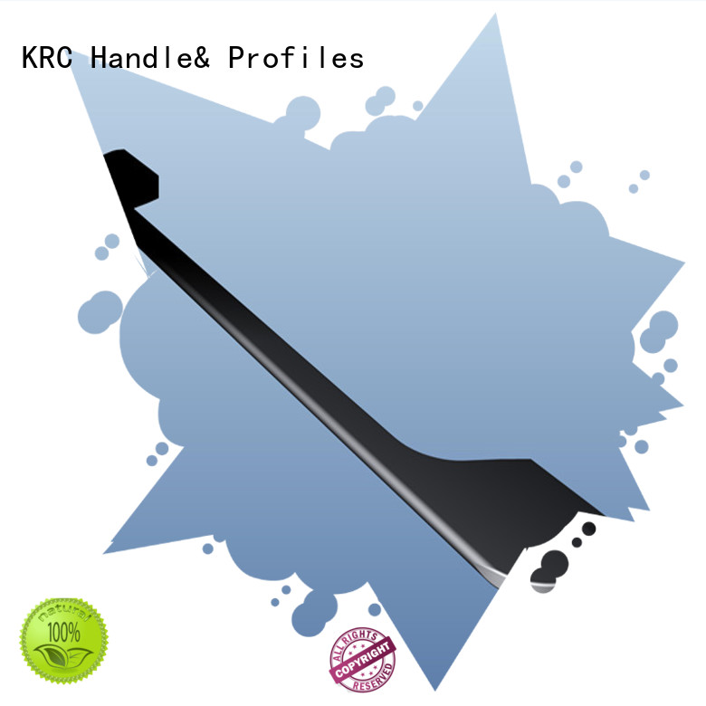 Wholesale profile handle door factory for furniture
