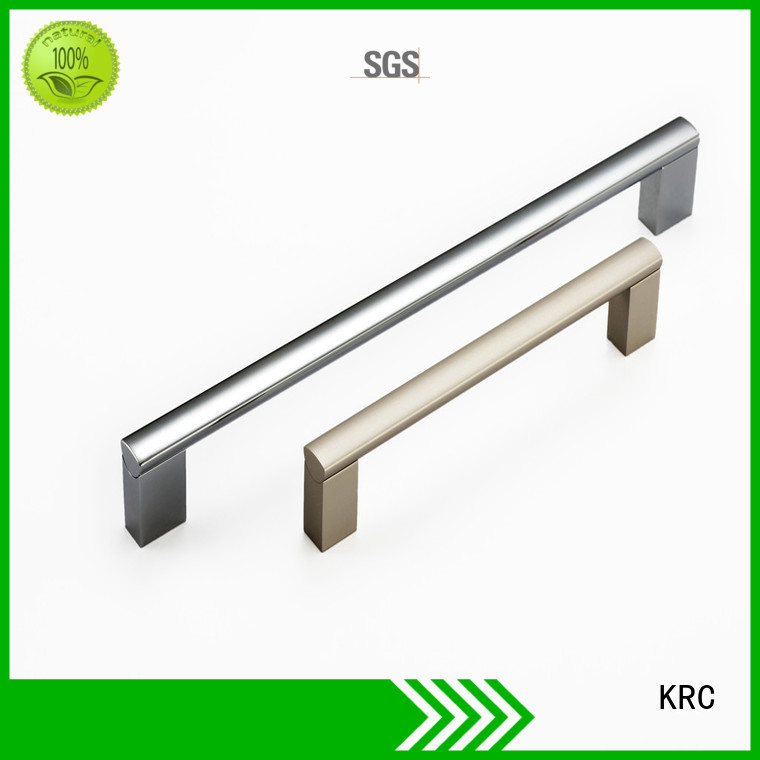 KRC Custom cabinet hardware drawer pulls factory for Cabinet