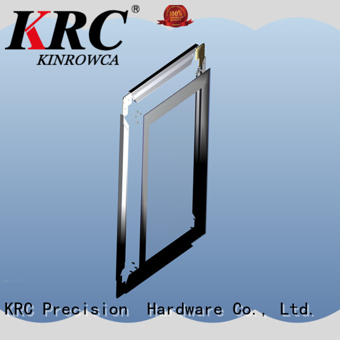 handle aluminium profile handles KRC