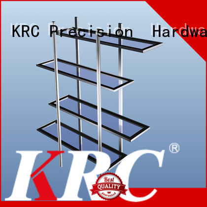 KRC profile handle