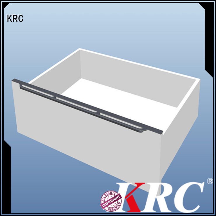 KRC Custom profile handle for sale for kitchen