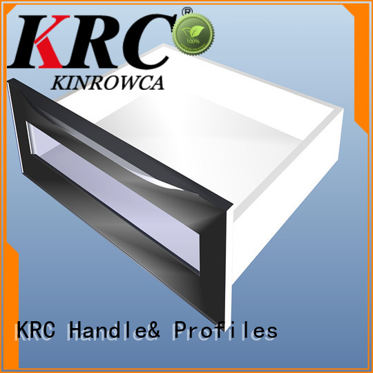 KRC Best profile handle manufacturers for door frame