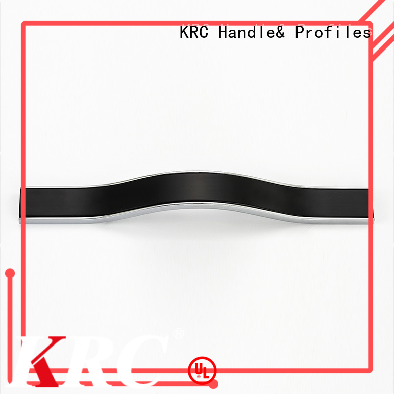 KRC modern kitchen cupboard door handles suppliers for Cabinet