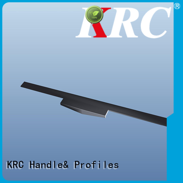 KRC k580a modular kitchen profile handles supply