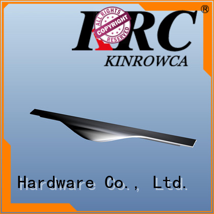 aluminium profile edge KRC