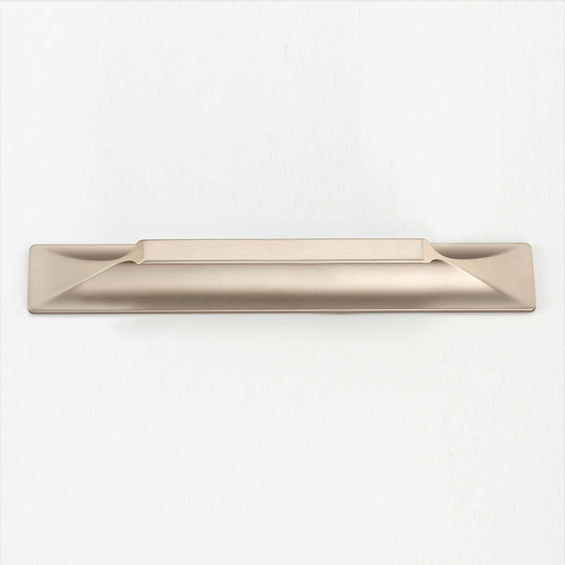 Exquisite cabinet hardware drawer pulls with screws K421