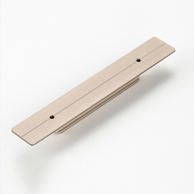 Exquisite cabinet hardware drawer pulls with screws K421