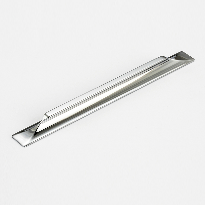 Exquisite cabinet hardware drawer pulls with screws K421