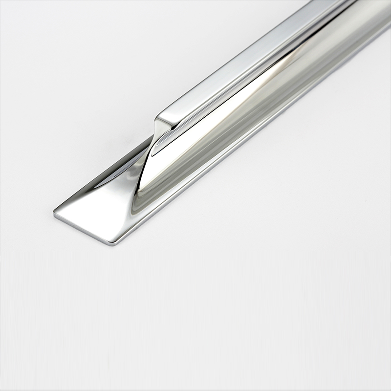 Exquisite cabinet hardware drawer pulls with screws K421