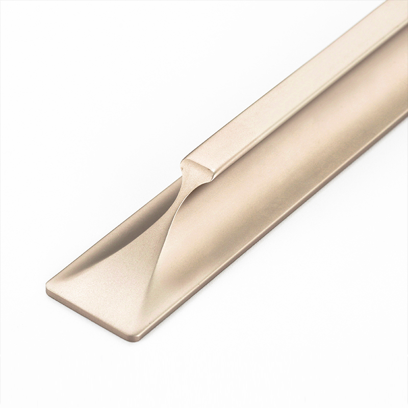 Exquisite cabinet hardware drawer pulls with screws K421
