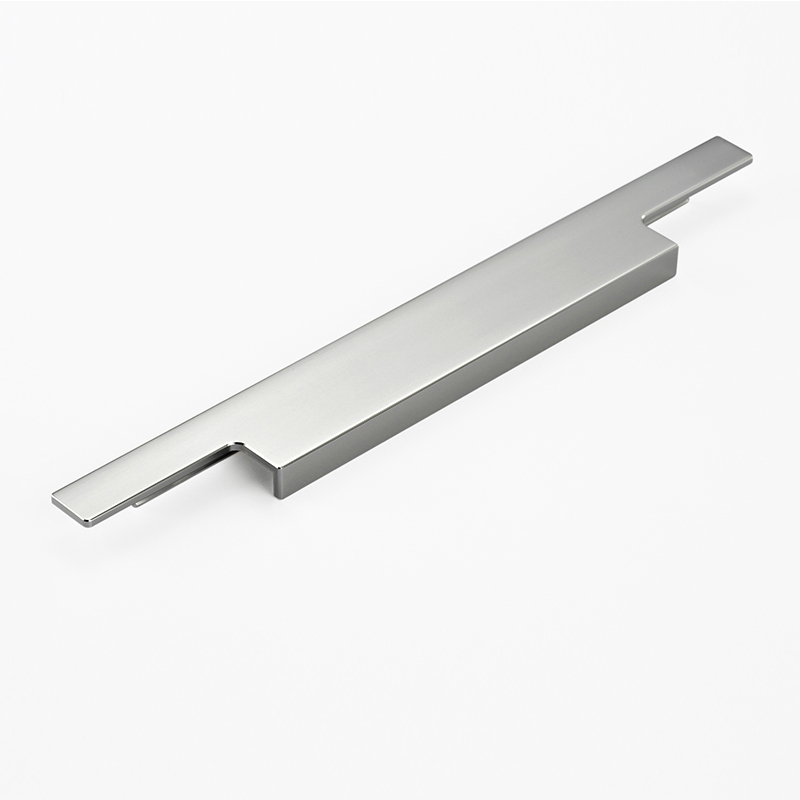 Exquisite edge pull handle K580