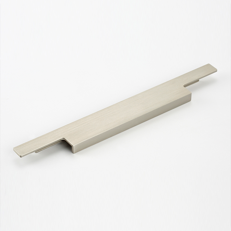 Exquisite edge pull handle K580