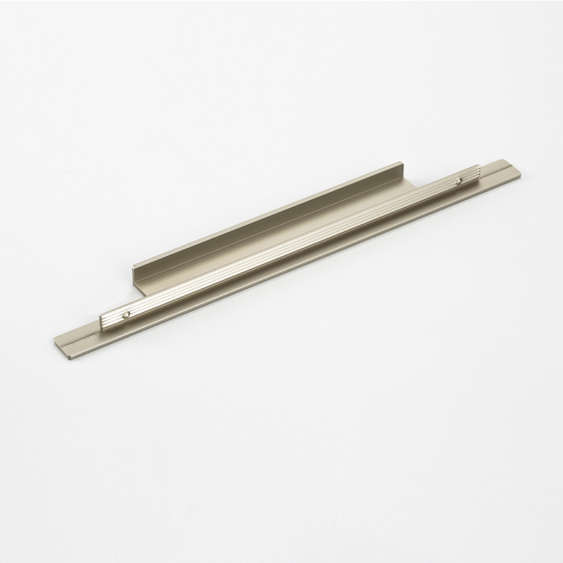Exquisite edge pull handle K580